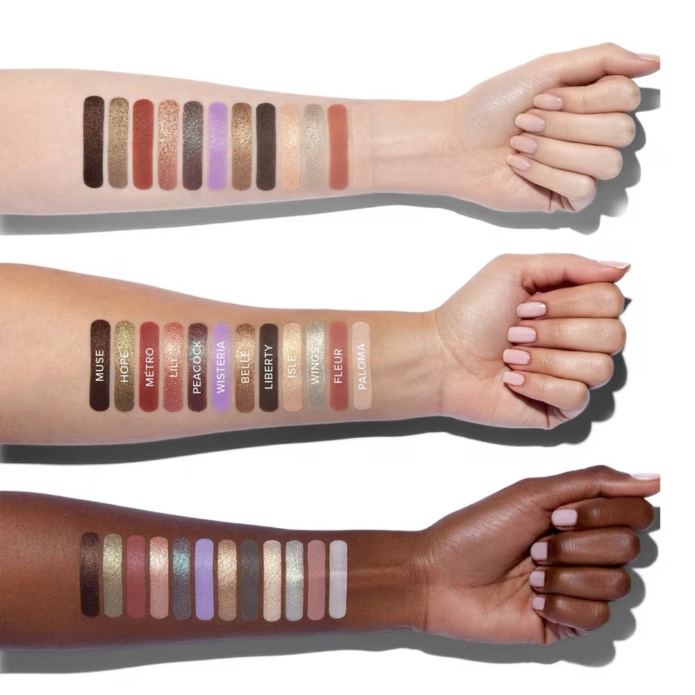 Anastasia Beverly Hills Nouveau Eyeshadow Palette - Picture 4 of 5